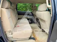 2007 Toyota TUNDRA фото