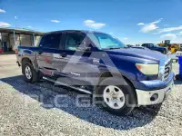 2007 Toyota TUNDRA фото