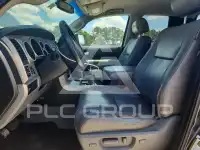 2007 Toyota TUNDRA фото