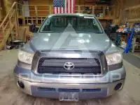 2007 Toyota TUNDRA фото