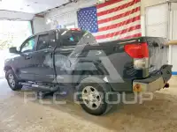 2007 Toyota TUNDRA фото