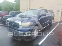 2007 Toyota TUNDRA фото