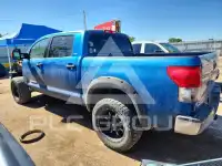2007 Toyota TUNDRA фото