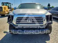 2007 Toyota TUNDRA фото