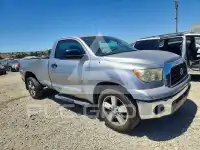 2007 Toyota TUNDRA фото