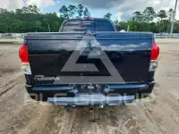 2007 Toyota TUNDRA фото
