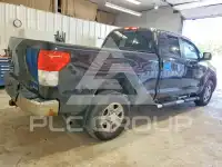2007 Toyota TUNDRA фото