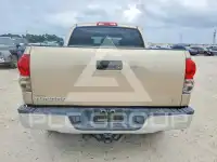 2007 Toyota TUNDRA фото