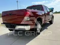 2007 Toyota TUNDRA фото