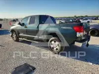 2007 Toyota TUNDRA фото