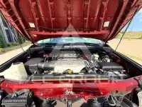 2007 Toyota TUNDRA фото