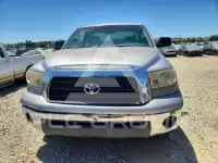2007 Toyota TUNDRA фото