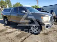 2007 Toyota TUNDRA фото