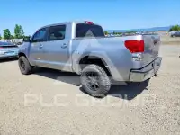 2007 Toyota TUNDRA фото