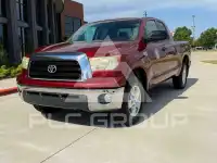 2007 Toyota TUNDRA фото
