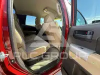 2007 Toyota TUNDRA фото