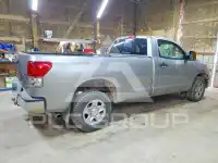 2007 Toyota TUNDRA фото