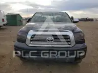 2007 Toyota TUNDRA фото