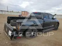 2007 Toyota TUNDRA фото