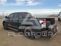 2007 Toyota TUNDRA фото