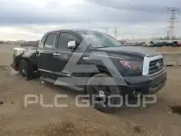 2007 Toyota TUNDRA фото