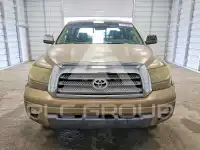 2007 Toyota TUNDRA фото