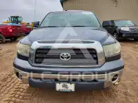 2007 Toyota TUNDRA фото