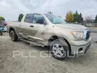 2007 Toyota TUNDRA фото