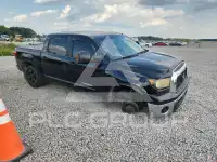 2007 Toyota TUNDRA фото