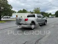 2007 Toyota TUNDRA фото