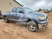 2007 Toyota TUNDRA фото