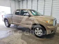 2007 Toyota TUNDRA фото