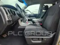 2007 Toyota TUNDRA фото