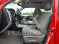 2007 Toyota TUNDRA фото