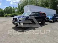 2007 Toyota TUNDRA фото