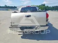 2007 Toyota TUNDRA фото