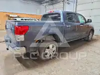 2007 Toyota TUNDRA фото
