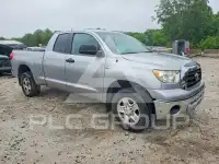 2007 Toyota TUNDRA фото
