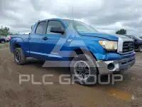 2007 Toyota TUNDRA фото