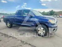 2007 Toyota TUNDRA фото