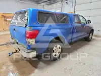 2007 Toyota TUNDRA фото