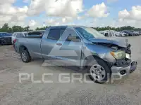 2007 Toyota TUNDRA фото