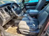 2007 Toyota TUNDRA фото