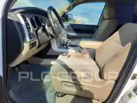 2007 Toyota TUNDRA фото