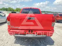 2007 Toyota TUNDRA фото