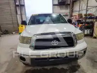 2007 Toyota TUNDRA фото