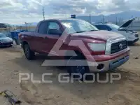 2007 Toyota TUNDRA фото