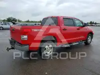 2007 Toyota TUNDRA фото