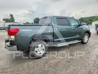 2007 Toyota TUNDRA фото