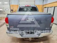 2007 Toyota TUNDRA фото